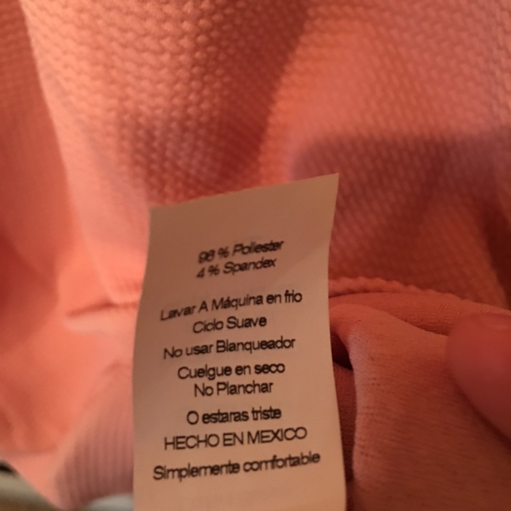 Lularoe Amelia - Picture 3 of 4